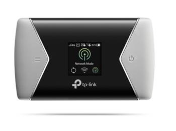 TP-Link M7450 LTE Mobile Wi-Fi