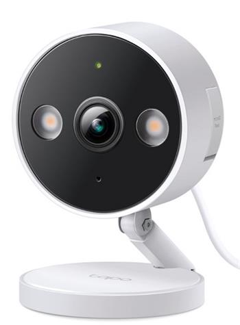TP-Link Tapo C120 Indoor/Outdoor Home Security Wi-Fi Camera