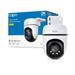 TP-Link Tapo C510W(2-pack) Security Wi-Fi Camera