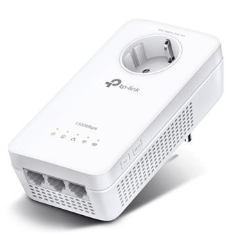 TP-Link TL-WPA8631P Powerline Wi-Fi Extender