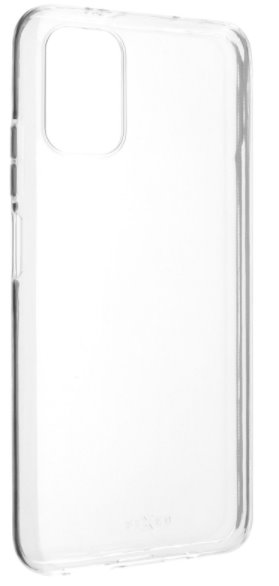 TPU gelové pouzdro FIXED pro Xiaomi Poco M3, čiré
