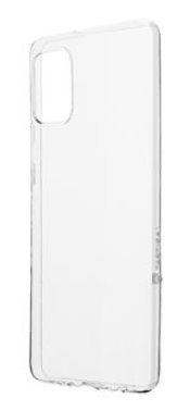 TPU gelové pouzdro pro Samsung Galaxy A31