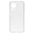 TPU gelové pouzdro pro Xiaomi 13 Lite Transparent