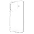 TPU gelový kryt FIXED Story pro Xiaomi 15T Pro, čirý