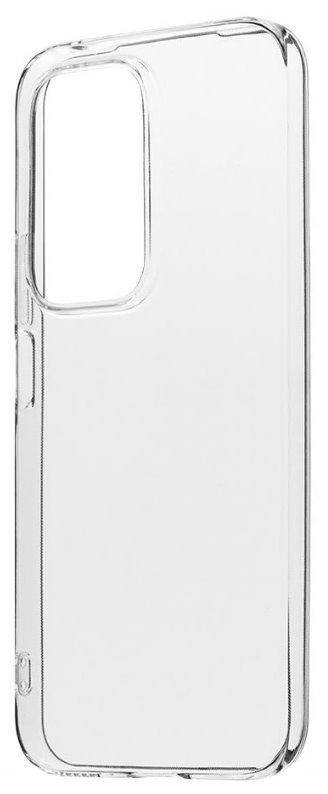 TPU Kryt pro Honor 200 Transparent