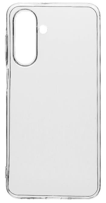 TPU Kryt pro Samsung Galaxy A17 4G/5G Transparent