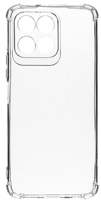 TPU Pouzdro pro Honor X8 5G