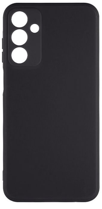 TPU pouzdro pro Samsung Galaxy A15 4G/5G Black