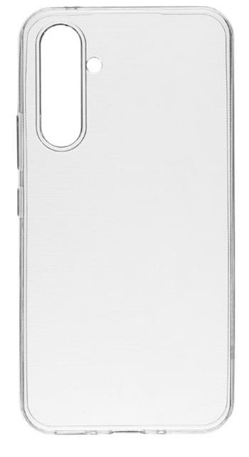 TPU pouzdro pro Samsung Galaxy A54 5G, Transparent