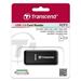 TRANSCEND Card Reader F5, USB 3.0, Black
