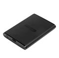 TRANSCEND ESD270C 250GB External SSD USB 3.1 Gen 2 Type C