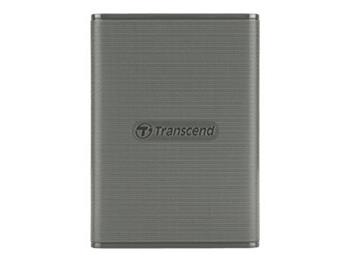 TRANSCEND externí SSD 1TB, ESD360C, USB 20Gbps, Type C