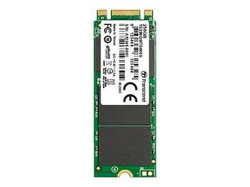 TRANSCEND SSD 32GB 600S, M.2 2260, SATA III B+M Key, MLC