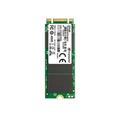 TRANSCEND SSD 32GB 600S, M.2 2260, SATA III B+M Key, MLC