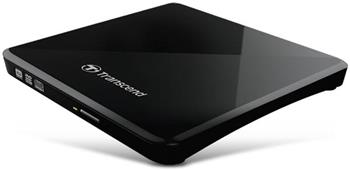 Transcend TS8XDVDS-K 8x USB externí černá