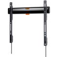 TV Držák Vogel's TVM 3403 pevný, pro úhlopříčky 32" až 77", nosnost 50 kg - černý