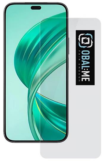 Tvrzené Sklo pro Honor 200 Lite/X8b Clear