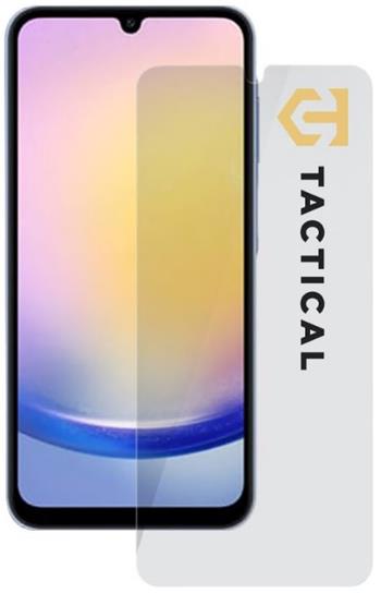 Tvrzené Sklo pro pro Samsung Galaxy A25 5G Clear