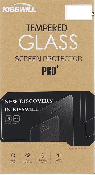 Tvrzené sklo pro pro Samsung Galaxy Note 10+