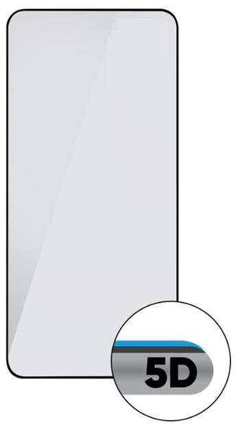 Tvrzené sklo pro Samsung Galaxy S23+, Black