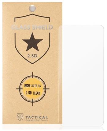 Tvrzené sklo pro Xiaomi Redmi Note 11