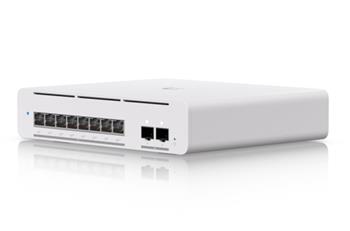 UBNT USW-Pro-XG-8-PoE