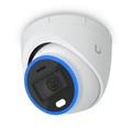 UBNT UVC-AI-Turret-W, AI Turret IP kamera, 8MP, bílá