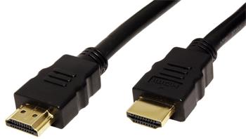 Ultra High Speed HDMI kabel, 8K@60Hz, HDMI M - HDMI M, 2m