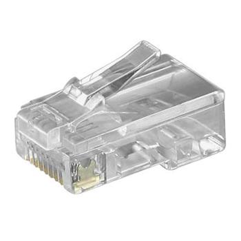 UTP konektor RJ45 cat.6