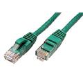 UTP patchkabel kat. 6a, 3m, zelený
