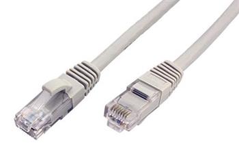 UTP patchkabel kat. 6a, 7m