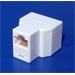 UTP rozdvojka RJ45 ( 3x F )