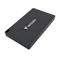 Verbatim Metal Mini SSD 1TB USB 3.2 Gen 2 externí SSD, černý