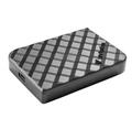 Verbatim Mini Diamond SSD 512GB USB 3.2 Gen 2 externí SSD, černý