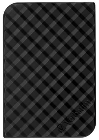 VERBATIM Store´n´ Go 2,5" GEN2 2TB USB 3.0 černý