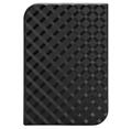 VERBATIM Store ´n´ Go Portable SSD 2.5" USB 3.2 GEN1 256GB černý