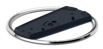 Vertikální podstavec pro konzole PS5 Slim a PS5 Pro, originální SONY