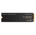 WD BLACK SSD NVMe 4TB PCIe SN7100, Gen4