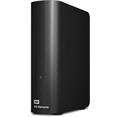 WD Elements Desktop 4TB Ext. 3.5" USB3.0, černý