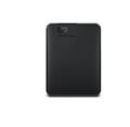 WD Elements Portable WDBHJS0060BBK - Pevný disk - 6 TB - externí (přenosný) - USB 3.1 Gen 1 - černá