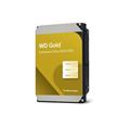 WD Gold Enterprise - 20 TB 3.5" - SATA 6Gb/s - 7200 ot/min.