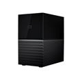 WD My Book Duo 36 TB 18 TB x 2 - USB 3.1 Gen 1 (externí)