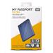 Ext. HDD 2,5" WD My Passport Ultra 4TB stříbrná