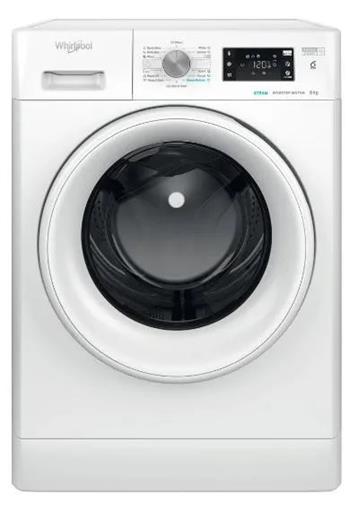 Whirlpool FFB 9458 WV EE pračka