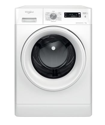 Whirlpool FFS 7469 W EE pračka