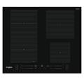 Whirlpool WF S4160 BF indukční varná deska