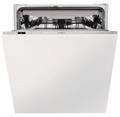 Whirlpool WIC 3C34 PFE vestavná myčka