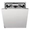 Whirlpool WIO 3O540 PELG vestavná myčka