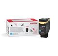 Xerox Cyan Standard Capacity Toner Cartridge pro C320/C325 (1800 stran)