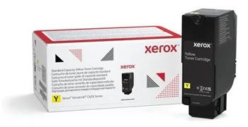 Xerox Standard capacity Yellow Toner Cartridge pro C625 (6 000 stran)